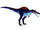 Baryonyx (JohnVM)