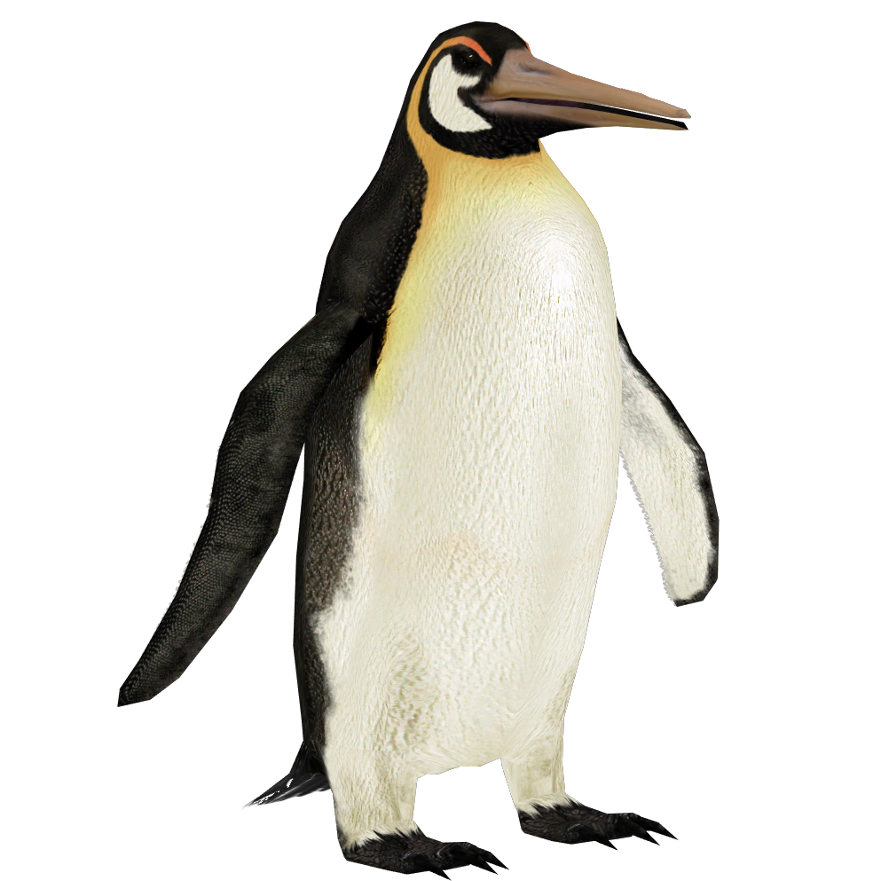 テネシー野郎2 原画penguin art2 Killer Penguin (Blue Fang) | ZT2 Download Library Wiki | Fandom