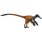 Austroraptor (Zoo Tycoon 2 Thailand)