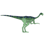 Dromiceiomimus (Dinosaur & Ulquiorra)