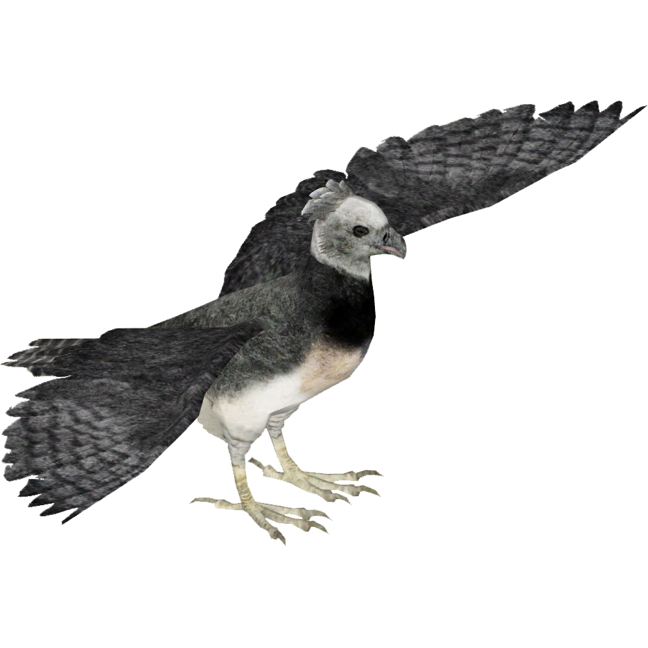 Harpy Eagle (Titan), ZT2 Download Library Wiki