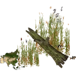 Tropical Aquarium (DutchDesigns) (144 KB) Tropical Aquarium (DutchDesigns)