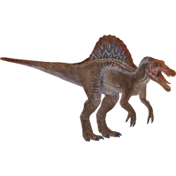 DINOSAUR ZOO TYCOON - SPINOSAURUS AND ANKYLOSAURUS ADDITIONS AND MORE!!! 