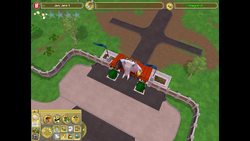 Ultimate Collection Space Hack at Zoo Tycoon 2 Nexus - Mods and community