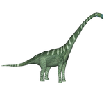 Brachiosaurus (Andrew12)