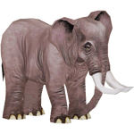 Carthaginian Elephant (Elephantium Creators Realm)