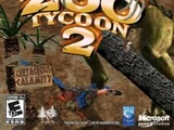 Cretaceous Calamity (Marvels 3volved)