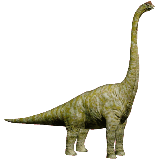 Chrome Dino, Creatures Tycoon Wiki