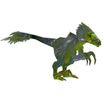 Scipionyx (Kingcobrasaurus)