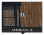 Ostra Building Set (Zeta-Designs)