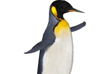 King Penguin (Demon Hunter) | ZT2 Download Library Wiki | Fandom
