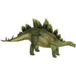 Jurassic Park Stegosaurus (BioHazard)