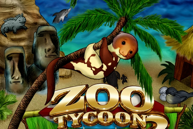 Zoo Tycoon 2 Animal Light Fix Mod Fan Patch 2022 by SiREZA on DeviantArt