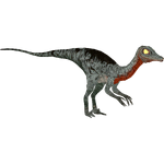 Jurassic World Troodon (Zoo Tycoon 2 Thailand)