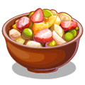 Bowl of Fruit