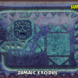 Zumaic Exodus