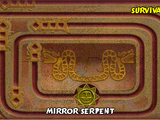 Mirror Serpent