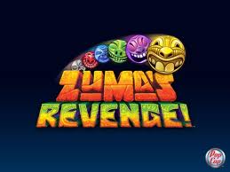 zuma deluxe revenge online