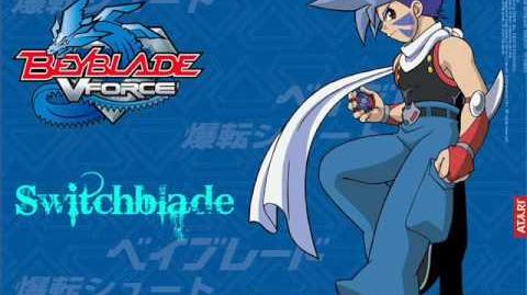 Beyblade Switchblade song with download link