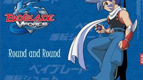 Beyblade Round And Round Heavyweight Generation Beyblade song with download