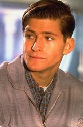 George McFly