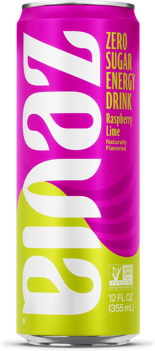 Zevia Energy (Raspberry Lime) | Zevia Wiki | Fandom