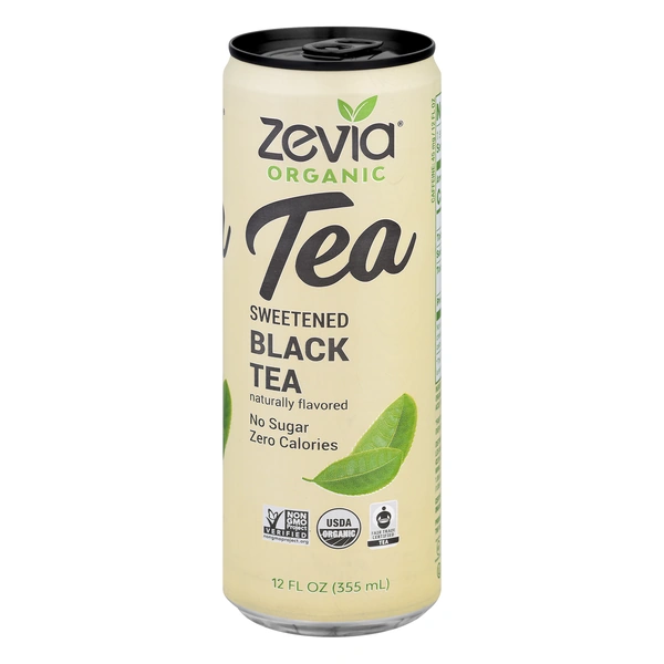 Black Tea/Gallery | Zevia Wiki | Fandom