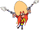 Yosemite Sam