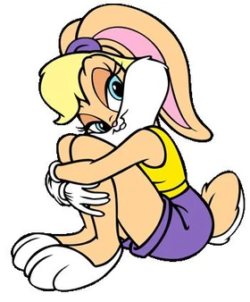 Lola Bunny