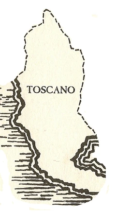 Toscano