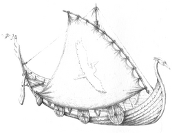 Czapla