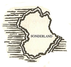 Sonderland