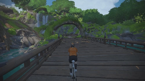 Zwift Adds Makuri Islands Game World Based On Japan