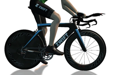 best zwift climbing wheels