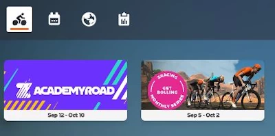 Missions Available