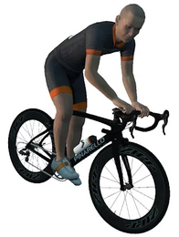 zwift pinarello dogma f8