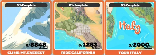 Challenges