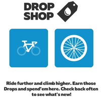 Drop Shop Screen