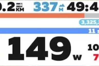Zwift insider 2025 fastest tt bike