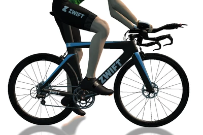 zwift best tt wheels