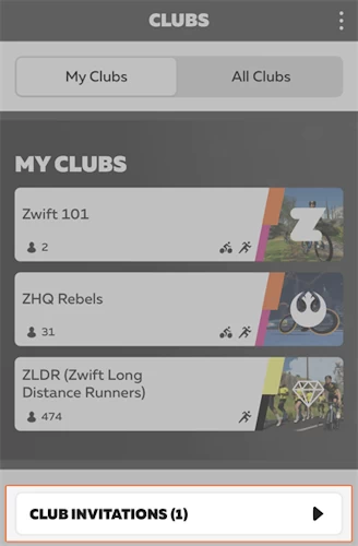 Discord Sever for a Club - Bugs and Support - Zwift Forums