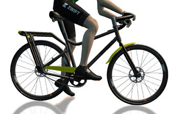 zwift steel bike
