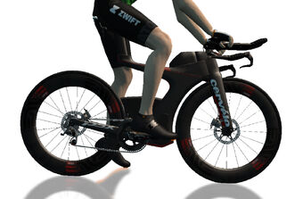 zwift steel bike