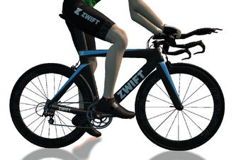 zwift carbon