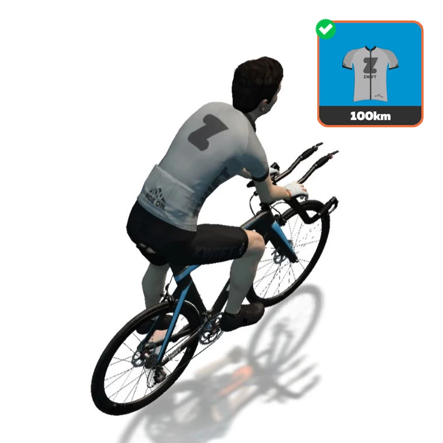 Cycling Jerseys, Zwift Wiki