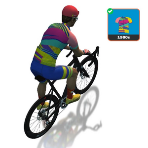 Fearless Endurance Performance Cycling Jersey (Neon) – Epix Gear