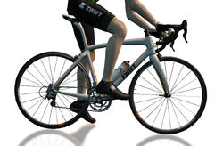 Zwift store bike frames