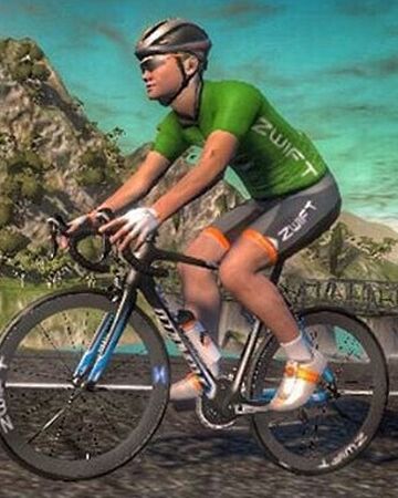 Sprint Jersey | Zwift Wiki | Fandom