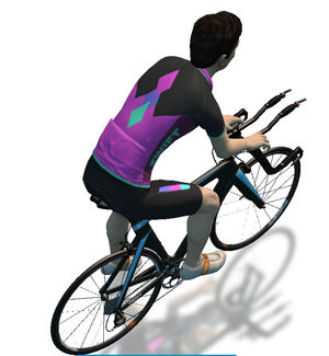 Cycling Jerseys Zwift Wiki Fandom