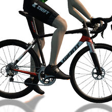 zwift cervelo s5